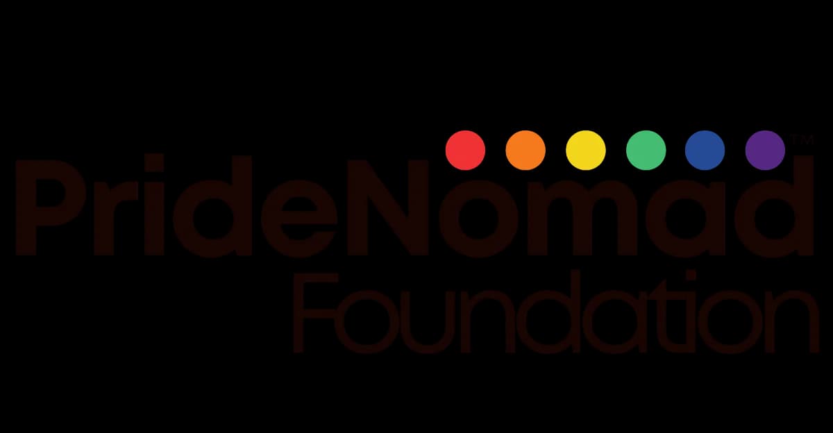 PrideNomad Foundation